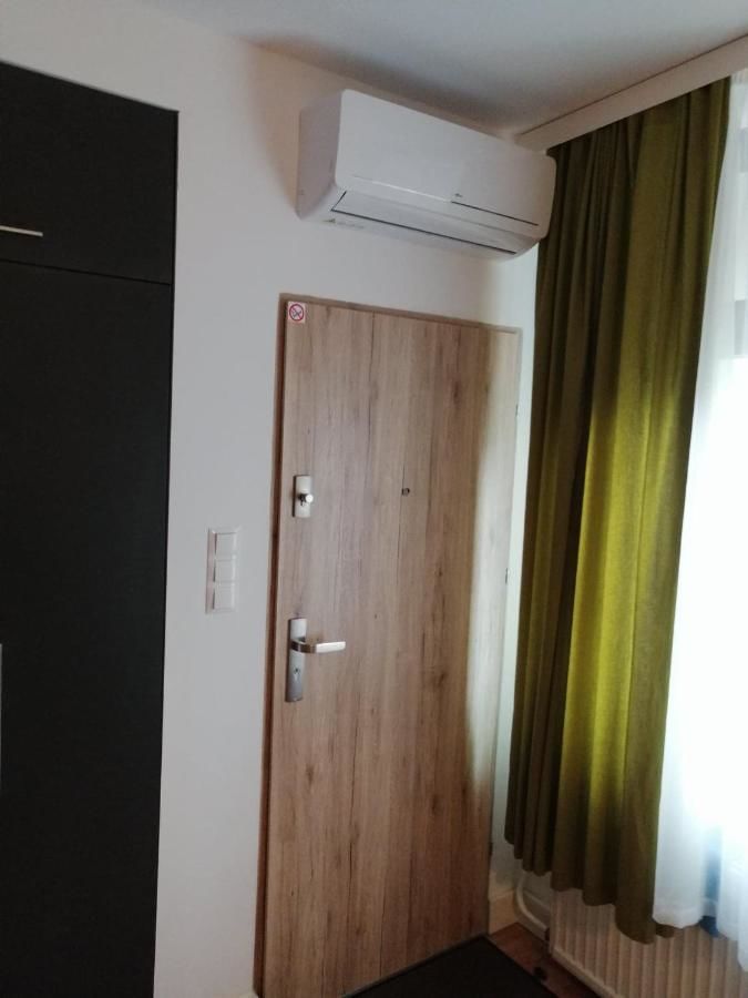 Апартаменты Apartamenty Blisko Plaży Podczele Колобжег-6